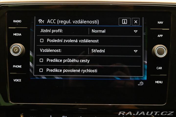 Volkswagen Passat 1,5 TSI 110 kW DSG Elegan 2020