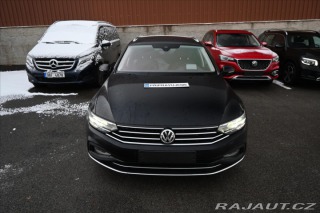 Volkswagen Passat 1,5 TSI 110 kW DSG ELEGAN 2020