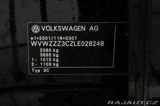 Volkswagen Passat 1,5 TSI 110 kW DSG Elegan 2020