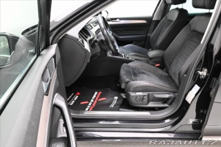 Volkswagen Passat 1,5 TSI 110 kW DSG Elegan 2020