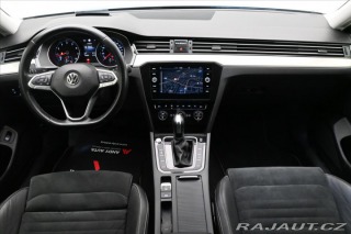 Volkswagen Passat 1,5 TSI 110 kW DSG Elegan 2020