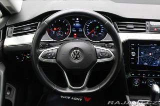 Volkswagen Passat 1,5 TSI 110 kW DSG Elegan 2020