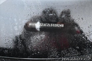 Volkswagen Passat 1,5 TSI 110 kW DSG ELEGAN 2020