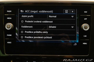 Volkswagen Passat 1,5 TSI 110 kW DSG Elegan 2020