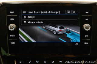 Volkswagen Passat 1,5 TSI 110 kW DSG Elegan 2020