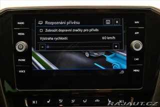 Volkswagen Passat 1,5 TSI 110 kW DSG Elegan 2020