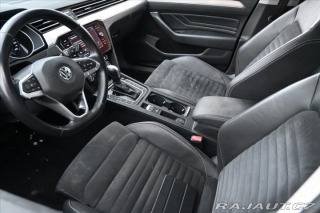 Volkswagen Passat 1,5 TSI 110 kW DSG ELEGAN 2020