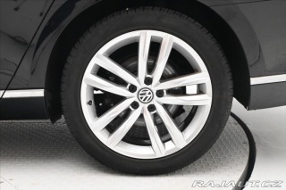 Volkswagen Passat 1,5 TSI 110 kW DSG Elegan 2020