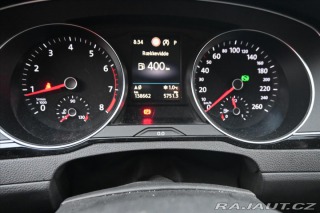 Volkswagen Passat 1,5 TSI 110 kW DSG ELEGAN 2020