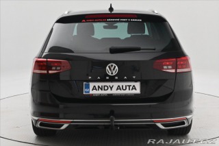 Volkswagen Passat 1,5 TSI 110 kW DSG Elegan 2020