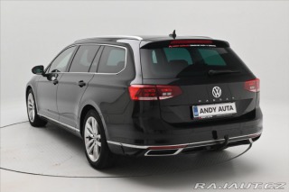 Volkswagen Passat 1,5 TSI 110 kW DSG Elegan 2020