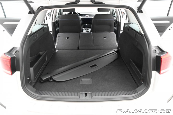 Volkswagen Passat 1,4 GTE 160 kW DSG Záruka 2021