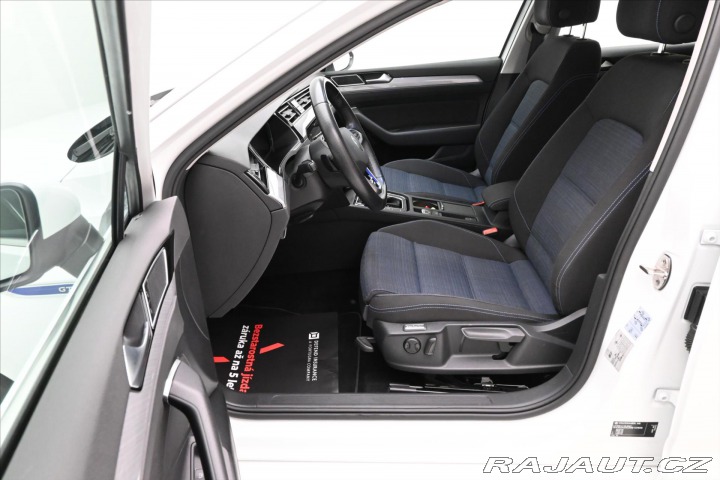 Volkswagen Passat 1,4 GTE 160 kW DSG Záruka 2021