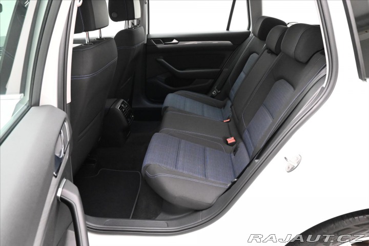 Volkswagen Passat 1,4 GTE 160 kW DSG Záruka 2021