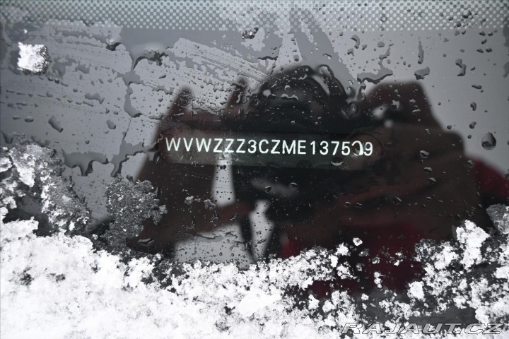 Volkswagen Passat 1,4 GTE 160 kW DSG VŮZ PŘ 2021