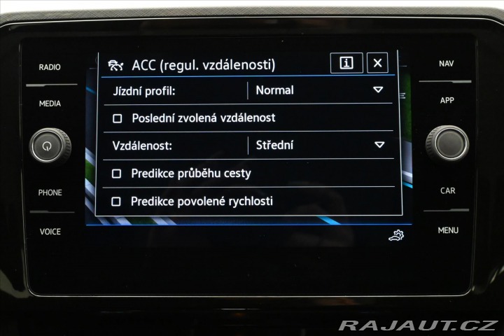 Volkswagen Passat 1,4 GTE 160 kW DSG Záruka 2021