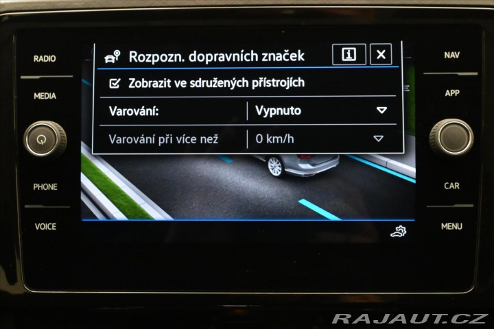 Volkswagen Passat 1,4 GTE 160 kW DSG Záruka 2021