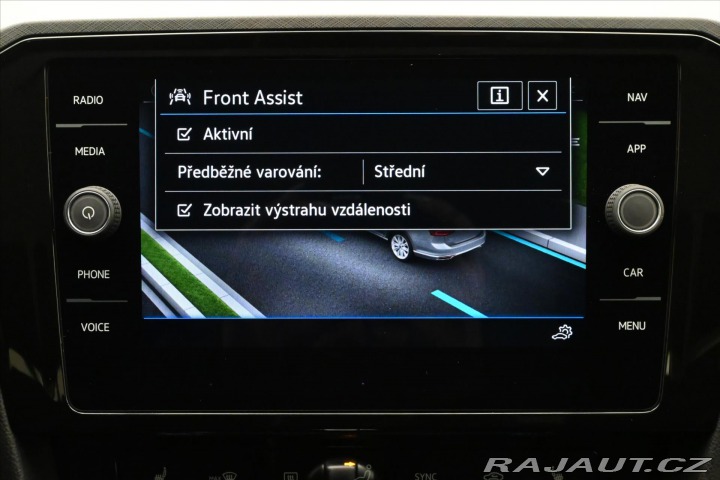 Volkswagen Passat 1,4 GTE 160 kW DSG Záruka 2021