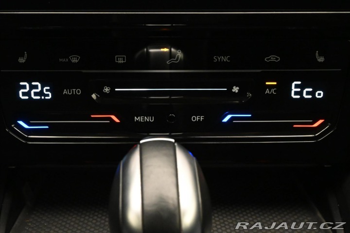 Volkswagen Passat 1,4 GTE 160 kW DSG Záruka 2021