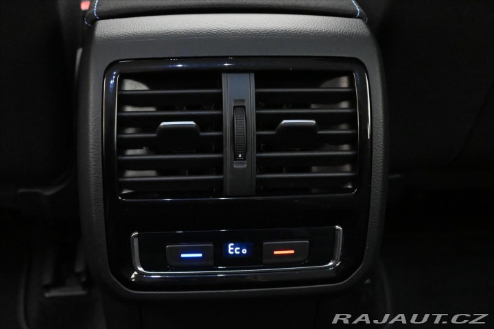 Volkswagen Passat 1,4 GTE 160 kW DSG Záruka 2021