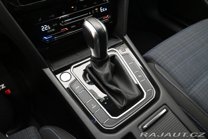 Volkswagen Passat 1,4 GTE 160 kW DSG Záruka 2021