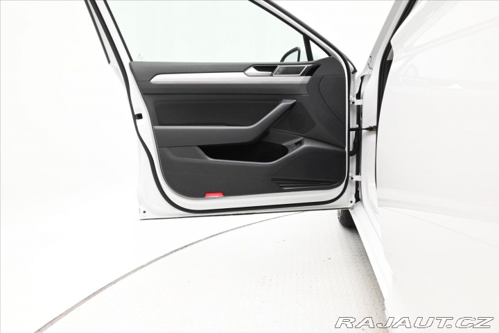 Volkswagen Passat 1,4 GTE 160 kW DSG Záruka 2021
