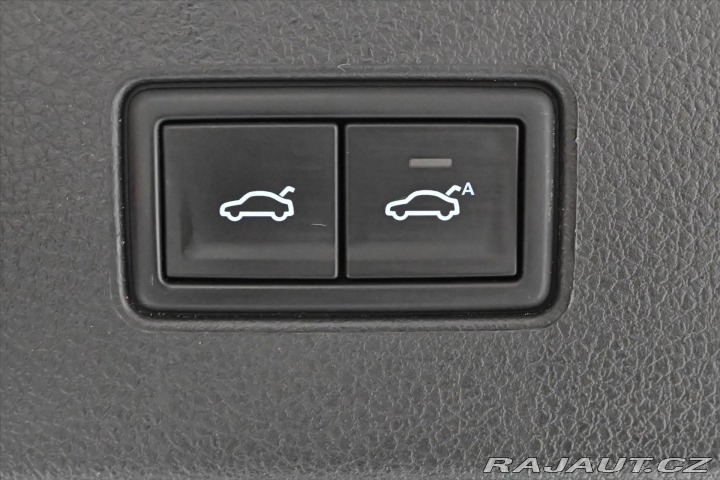 Volkswagen Passat 1,4 GTE 160 kW DSG Záruka 2021