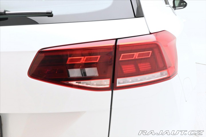 Volkswagen Passat 1,4 GTE 160 kW DSG Záruka 2021