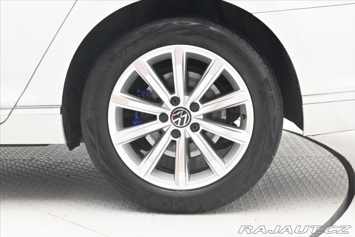 Volkswagen Passat 1,4 GTE 160 kW DSG Záruka 2021