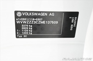 Volkswagen Passat 1,4 GTE 160 kW DSG Záruka 2021