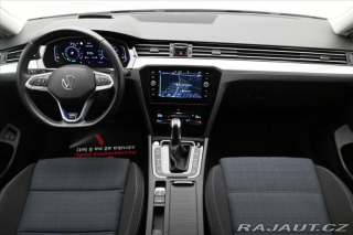 Volkswagen Passat 1,4 GTE 160 kW DSG Záruka 2021