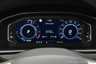 Volkswagen Passat 1,4 GTE 160 kW DSG Záruka 2021