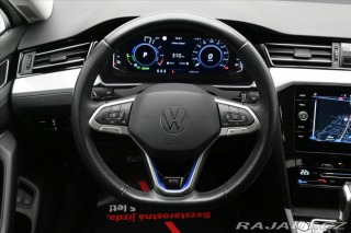 Volkswagen Passat 1,4 GTE 160 kW DSG Záruka 2021