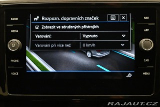 Volkswagen Passat 1,4 GTE 160 kW DSG Záruka 2021