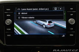 Volkswagen Passat 1,4 GTE 160 kW DSG Záruka 2021