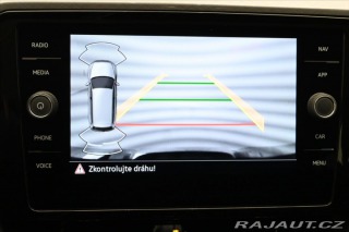 Volkswagen Passat 1,4 GTE 160 kW DSG Záruka 2021