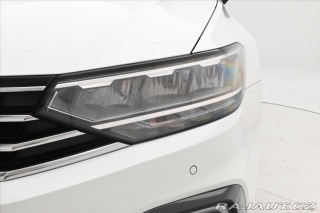 Volkswagen Passat 1,4 GTE 160 kW DSG Záruka 2021