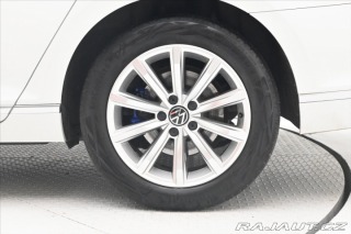 Volkswagen Passat 1,4 GTE 160 kW DSG Záruka 2021