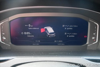 Volkswagen Passat 1,4 GTE 160 kW DSG VŮZ PŘ 2021