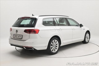 Volkswagen Passat 1,4 GTE 160 kW DSG Záruka 2021