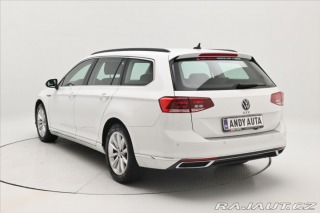 Volkswagen Passat 1,4 GTE 160 kW DSG Záruka 2021