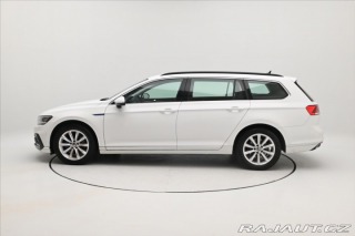 Volkswagen Passat 1,4 GTE 160 kW DSG Záruka 2021