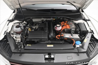 Volkswagen Passat 1,4 GTE 160 kW DSG Záruka 2021