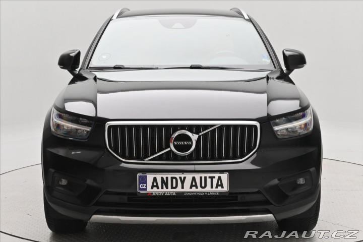 Volvo XC40 2,0 D4 AWD AT8 INSCRIPTIO 2020