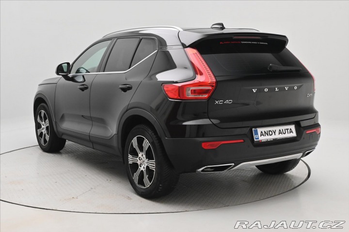 Volvo XC40 2,0 D4 AWD AT8 INSCRIPTIO 2020