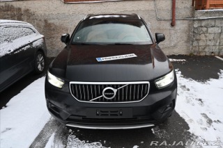 Volvo XC40 2,0 D4 AWD AT8 VŮZ PŘIPRV 2020