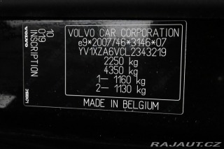 Volvo XC40 2,0 D4 AWD AT8 INSCRIPTIO 2020