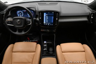 Volvo XC40 2,0 D4 AWD AT8 INSCRIPTIO 2020