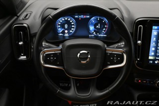 Volvo XC40 2,0 D4 AWD AT8 INSCRIPTIO 2020