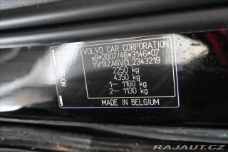 Volvo XC40 2,0 D4 AWD AT8 VŮZ PŘIPRV 2020